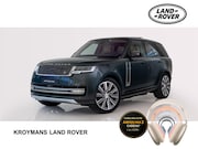 Land Rover Range Rover - 3.0 P510e Autobiography PHEV | Massage | Trekhaak | 24 maand