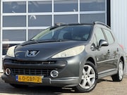 Peugeot 207 - 1.4 VTi X-line 96pk | Airco | Boordcomputer | Cruise Control