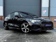 Audi A3 - Limousine 35 TFSI 3x S-line full option