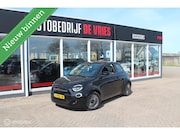 Fiat 500 - Icon 42 kWh Panodak/Carplay/Camera/Stoelver/NAP
