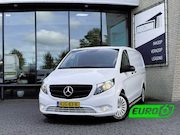 Mercedes-Benz Vito - 116 CDI Lang*2XSCHUIF*NAVI*CRUISE*ECC*HAAK*TEL*