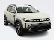 Dacia Duster - 1.8 Hybrid 155 Limited Edition STOEL-, STUUR- & VOORRUITVERW