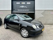 Volkswagen Polo - 1.2 | | Trekhaak | Leuke auto