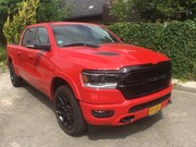 Dodge Ram - 5.7 V8 4x4 Crew Cab Laramie sport Luchtvering, Panoramadak. 