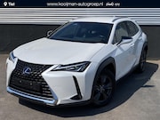 Lexus UX - 250h Comfort Business Apple Carplay en/of Android auto navig