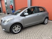 Toyota Yaris - 1.3 VVTi Sol KM NAP-APK 07-2027-AIRCO