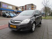 Opel Zafira - 1.8 16V Ecotec 140pk clima/Cruise/navi etc