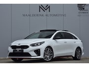 Kia ProCeed - 1.6 T-GDI GT Panodak, Digitale Cockpit, Camera, Navi, Stoelv