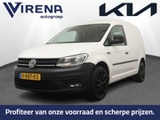 Volkswagen Caddy - 2.0 TDI L1H1 BMT Comfortline - Navigatie - Parkeersensoren -