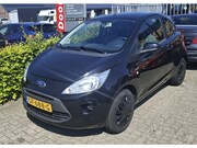 Ford Ka - 1.2 Style s/s NIEUWE DIST.RIEM