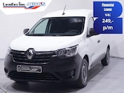 Renault Express - Kangoo 1.3 TCe 100 pk Benzine L1 Airco Audio met Bluetooth,