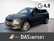Skoda Kamiq - Tour 1.0TSI LED.ASSIST+.PDC.AHK.LKR-HEIZ.DSG.WIREL