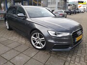 Audi A6 - 2.8 FSI Pro Line S