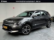 Kia Niro - 1.6 GDi Hybrid DynamicLine 1e eigenaar, BTW auto, slechts 26