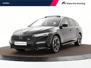Skoda Octavia - Combi 1.4 TSI RS iV PHEV Business · Panoramadak · Elektrisch