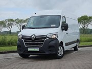 Renault Master - 2.3 DCI 135 L3H2 55 dkm
