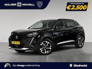 Peugeot e-2008 - Allure Pack EV 3-FASEN 50kWh 136pk | ADAPTIVE CRUISE | STOEL