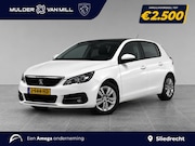 Peugeot 308 - Blue Lease Executive 1.2 Turbo 110pk | PARELMOER | PANODAK |