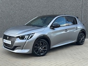 Peugeot 208 - 1.2 PureTech GT-line | Pano | Carplay | ACC | Rijstrook assi