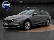Skoda Octavia - Combi 1.5 TSI Business Edition | Trekhaak | Camera | Elek Ac