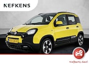 Fiat Panda - 1.0 Hybrid Pandina Airco | CarPlay | Cruise Control