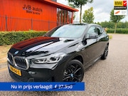 BMW X2 - XDrive25e, M- sport, panorama, H&K, camera