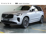 Volvo XC90 - T8 Plug-in hybrid AWD Ultra Dark | Luchtvering | Semi-Electr