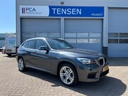 BMW X1 - XDrive20i Business | M-Sport Pakket | Afneembare Trekhaak |