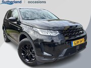 Land Rover Discovery Sport - P300e 1.5 R-Dynamic S | 360 graden camera | Leder | Stoelver