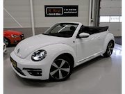 Volkswagen Beetle Cabrio - Cabriolet 1.2 TSI Sound Automaat Fender App connect Camera S