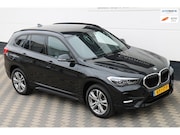 BMW X1 - SDrive18i Executive Sport Line Ambient Light Navi LED