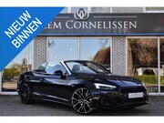 Audi A5 - Cabriolet 40 TFSI Launch edition Sport Virtual Dash Airscarf