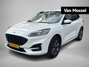 Ford Kuga - 2.5 PHEV ST- Line X Elektr. Stoel | Cruise | B&O | Winterpac