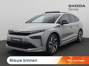 Skoda Enyaq iV - 85 Sportline Tour Edition 286PK Aut. Panoramadak, Trekhaak,