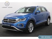 Volkswagen T-Roc - 1.5 TSI Style (Automaat) + Trekhaak
