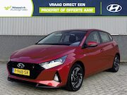 Hyundai i20 - 1.0 T-GDI Comfort