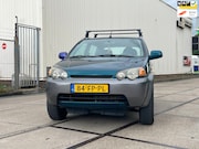 Honda HR-V - 1.6i 4WD CVT 3drs Airco Automaat 4x4