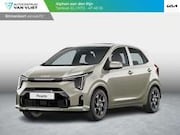 Kia Picanto - 1.0 GDi ExecutiveLine | Actieprijs* | Automaat | S
