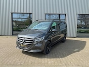 Mercedes-Benz Vito - 116 L2 Pro Bpm vrij Multibeam 19 Inch 2.5T trekhaak Smartpho