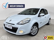 Renault Clio - 1.2 TCe Collection Cruise Airco Lmv Trekhaak Nap