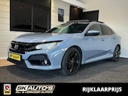 Honda Civic - 1.0 I-VTEC EXECUTIVE l NAP l TREKHAAK l PANODAK l ACC l NAVI