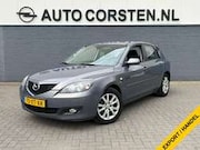 Mazda 3 - 1.6 CiTD Ecc Trekhaak Cruise Control Executive Lmv