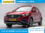 MG MG ZS - EV Luxury 45 kWh [ Panorama Leder Trekhaak Navi ]