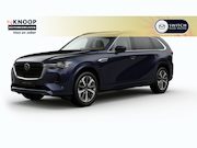 Mazda CX-80 - 2.5 e-SkyActiv PHEV Takumi Plus 6p. | € 3.500,- VOORRAADKORT