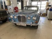 Daimler Sovereign - 4.2 Automatic Zonder Motor