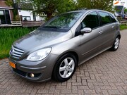 Mercedes-Benz B-klasse - 200 Turbo 193pk LPG Automaat Airco Schuifdak Trekhaak 1500kg