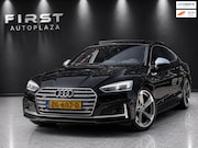 Audi S5 - Sportback 3.0 TFSI S5 quattro Pro Line Plus PANO/MEMORY/KUIP
