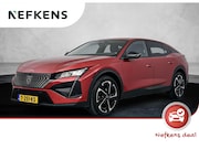 Peugeot 408 - Automaat 130pk Allure Pack | Navigatie | CarPlay | All Seaso