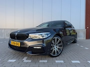 BMW 5-serie - 530e xDrive iPerformance High Executive M-Sport HARMAN KARDO
