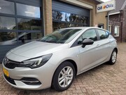 Opel Astra - 1.2 Turbo 131pk Business Edition carplay, sport stoel, trekh